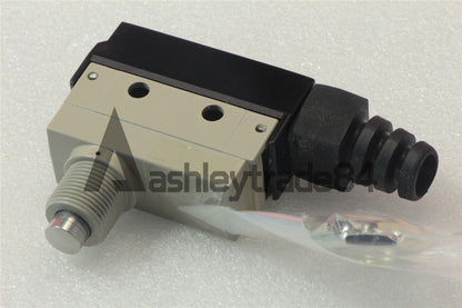 SHL Q55 Omron Limit Switch - OMRON