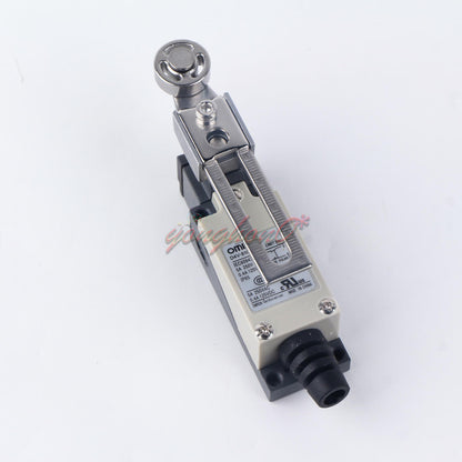 5-Piece Omron Limit Switch D4V-8108SZ - OMRON