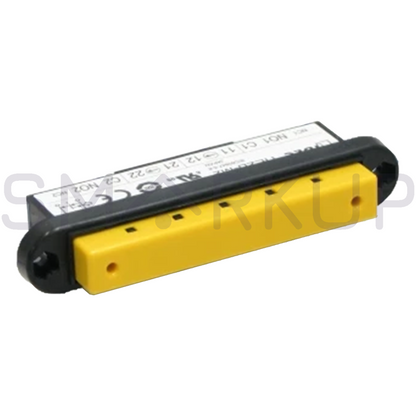 new In Box IDEC HE2B-M2 Enabling Controller Switch