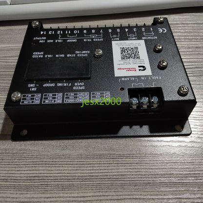 1PC S6700H Cummins Speed Control Board - Professional Industrial Speed Controller - CUMMINS