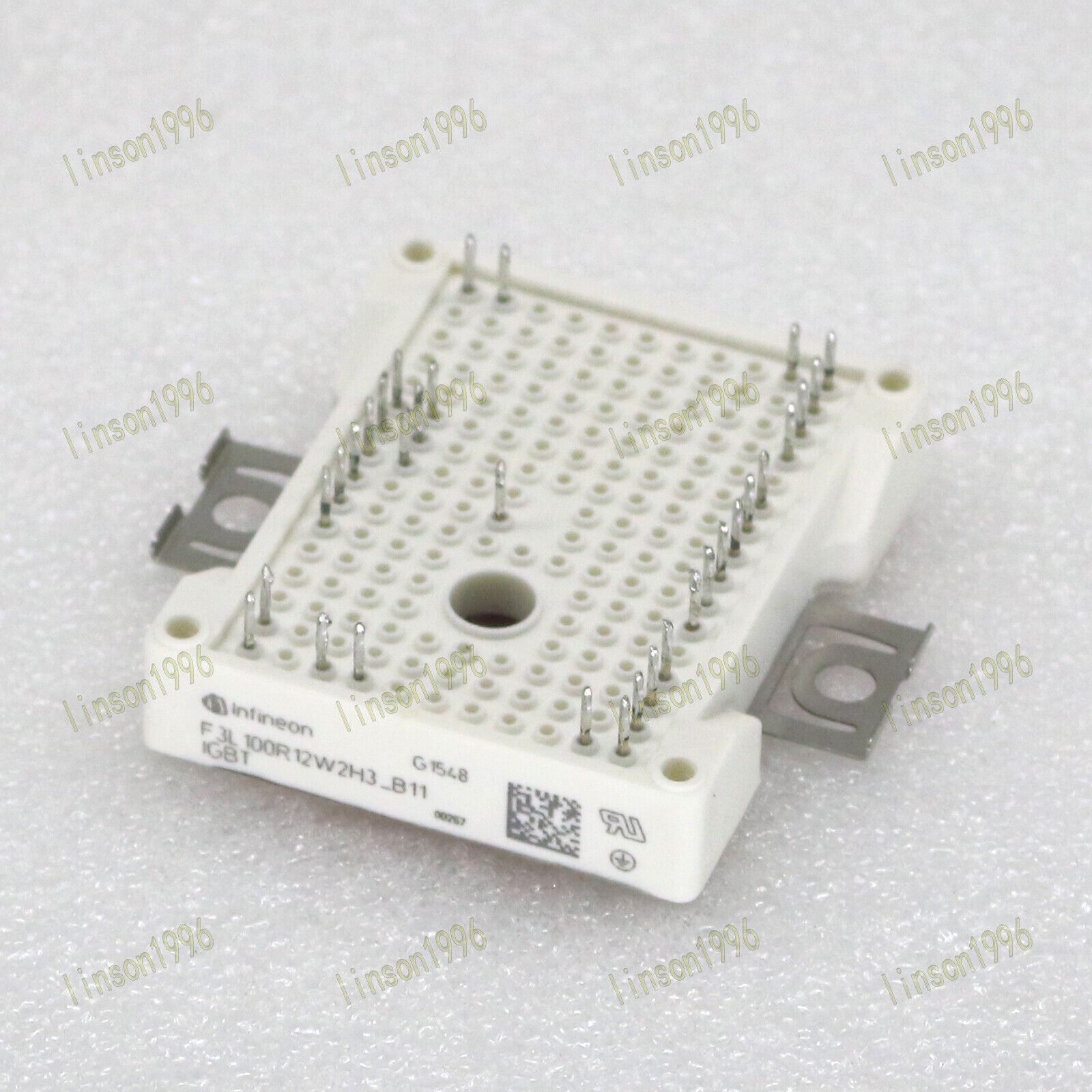 new 1pcs  For INFINEON F3L100R12W2H3_B11 module ship INFINEON