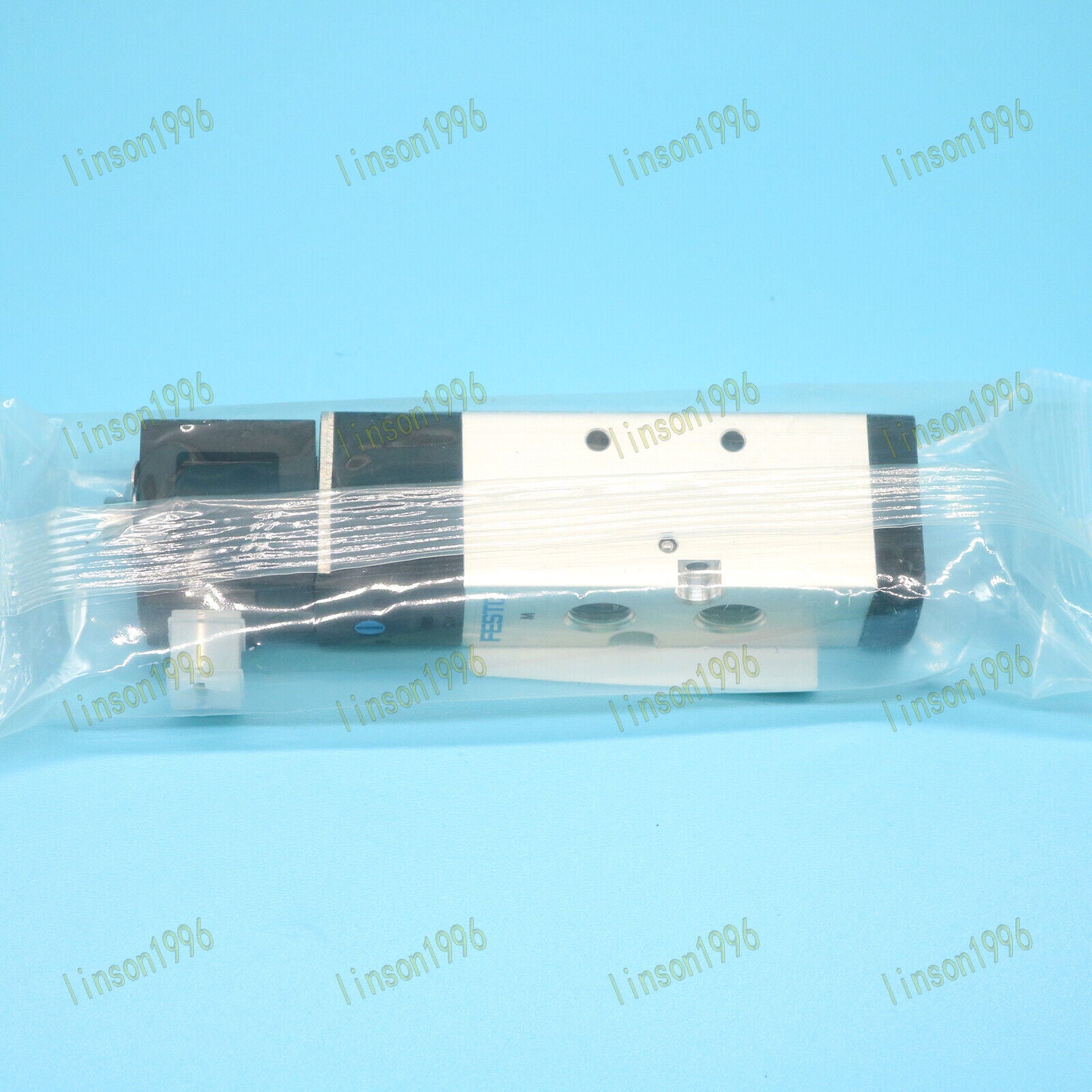 Festo solenoid valve 8043214 - FESTO