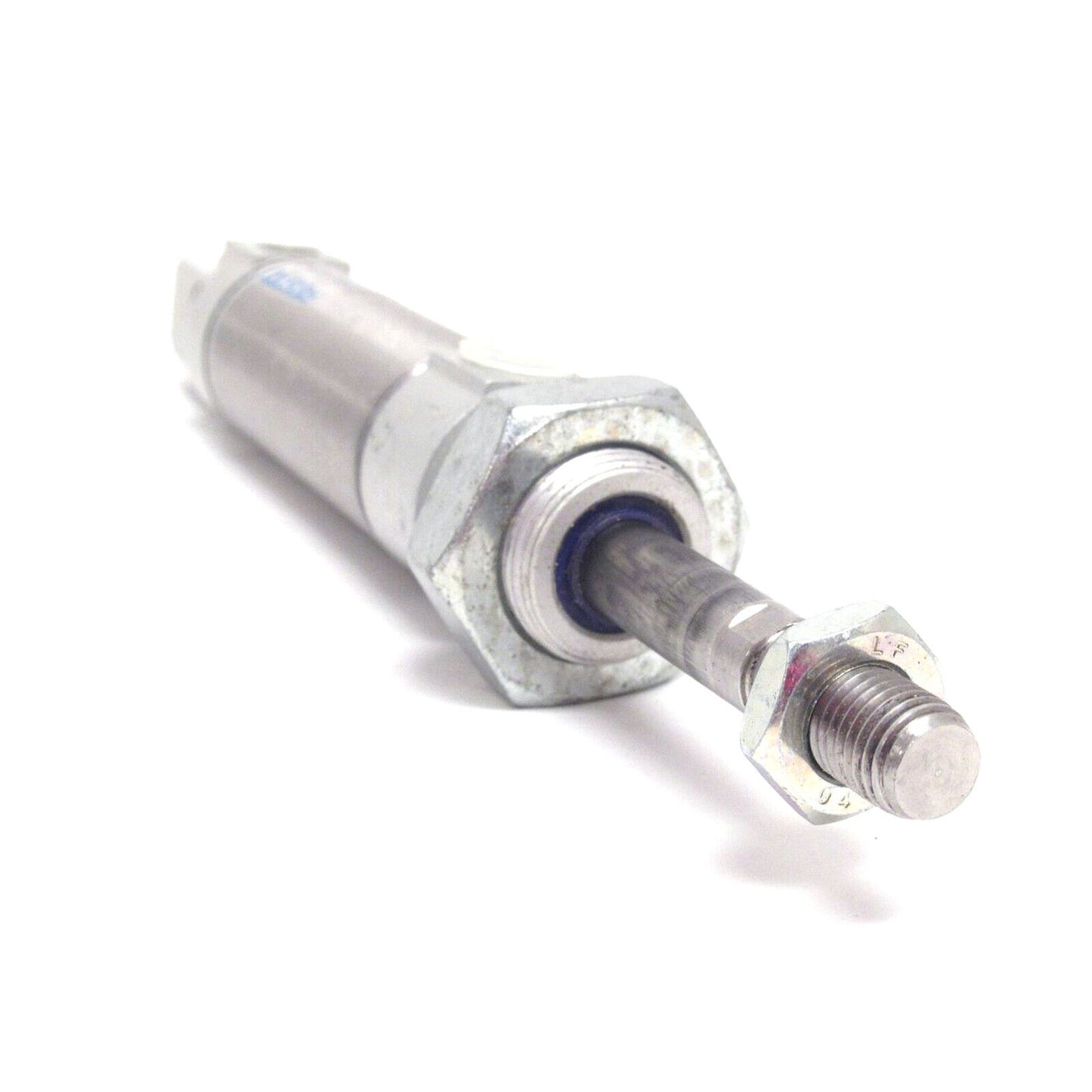 FESTO Pneumatic Cylinder, 25x25mm, 1/2 inch piston - FESTO