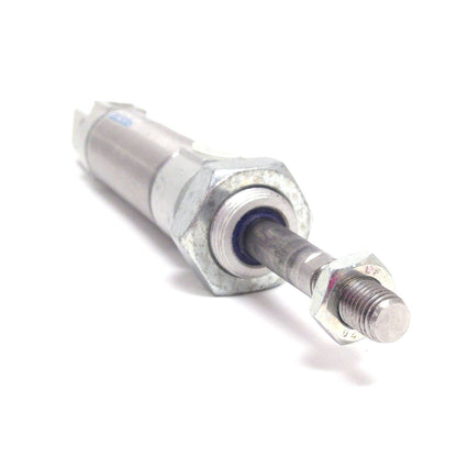 FESTO Pneumatic Cylinder, 25x25mm, 1/2 inch piston - FESTO