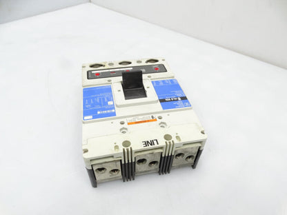 Westinghouse HLD3600F Circuit Breaker - WESTINGHOUSE