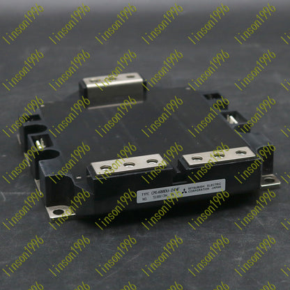 Mitsubishi Power Supply Module CM1400DU-24NF - MITSUBISHI