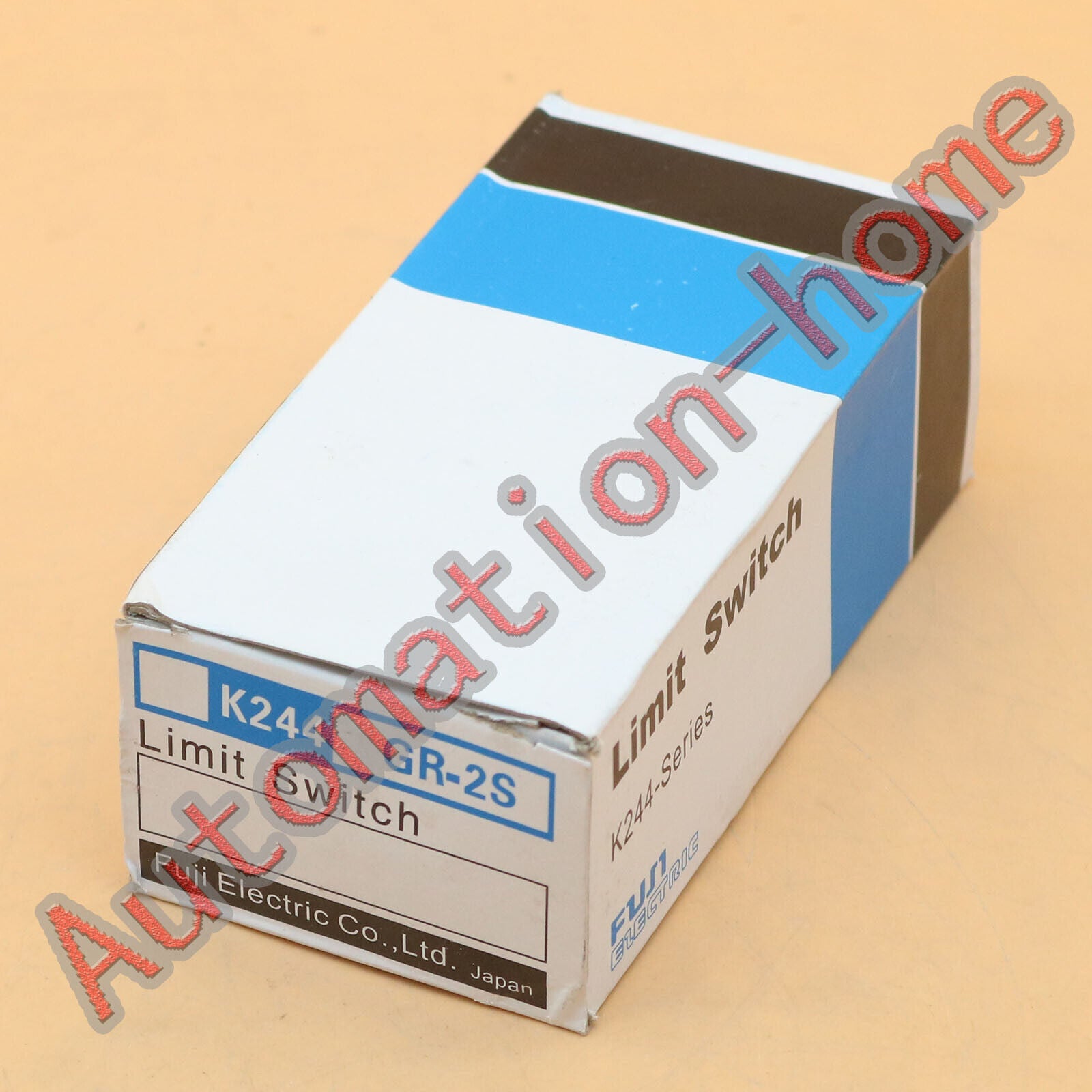 new 1PC FUJI K244GR-2S Electric Limit Switch In - FUJI