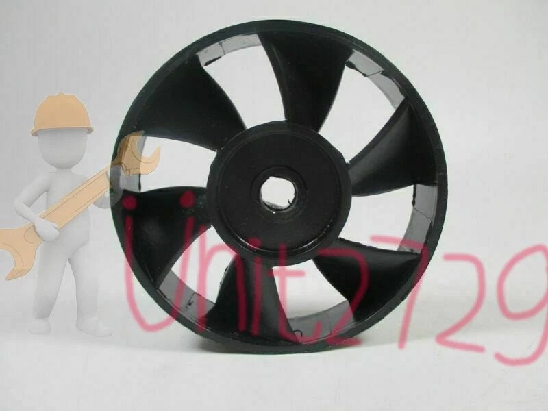 1PC treadmill accessories Treadmill motor fan cooling fan #un