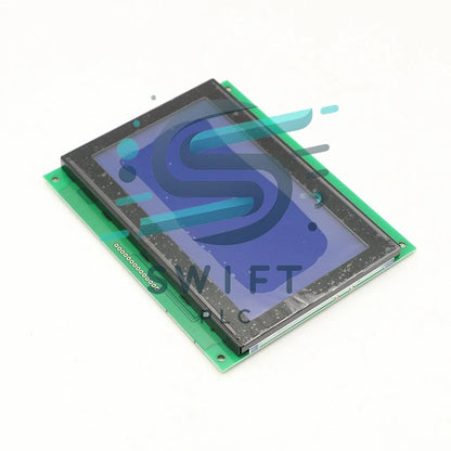 1PCS replacement 5.3" 256*128 Resolution LCD Screen DMF682N DMF682NF