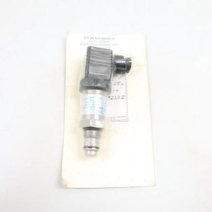 New PALL RC861CZ091ZYM Differential Pressure Switch | High-Performance Switch for Industrial Applications - PALL