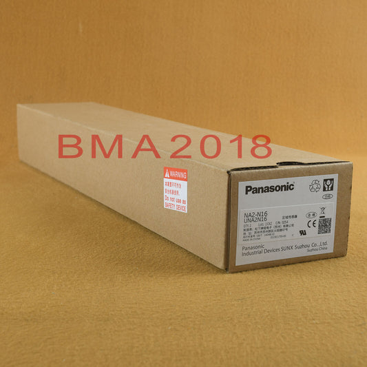 New 1PC Sunx Area Sensor NA2-N16, Fast Delivery, PS9T - SUNX