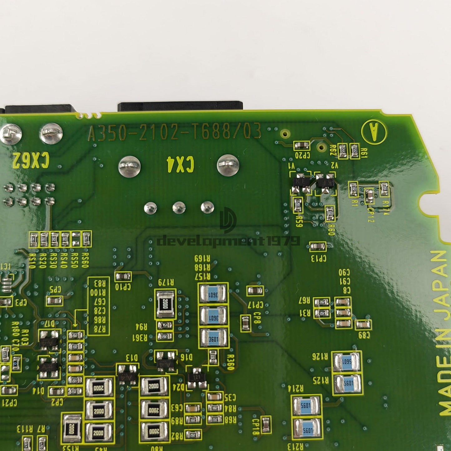 1 Piece Fanuc Circuit Board A20B-2102-0680 - FANUC