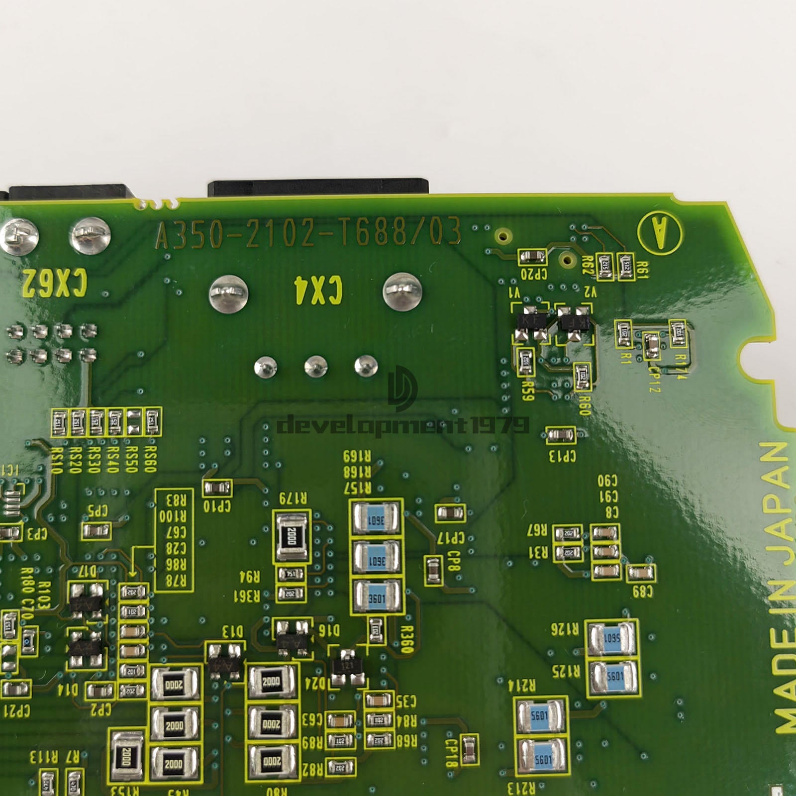 1 Piece Fanuc Circuit Board A20B-2102-0680 - FANUC