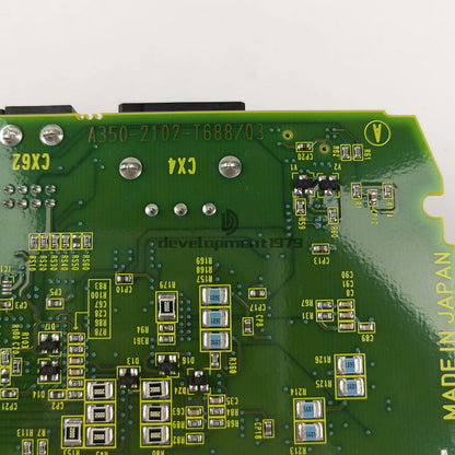1 Piece Fanuc Circuit Board A20B-2102-0680 - FANUC