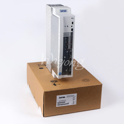 LENZE Servo Drive Inverter Model EVS9322EP - LENZE