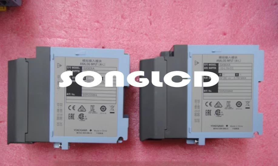 1pcs GX90XA-10-L1N-CC Industrial Sensor - KOEED