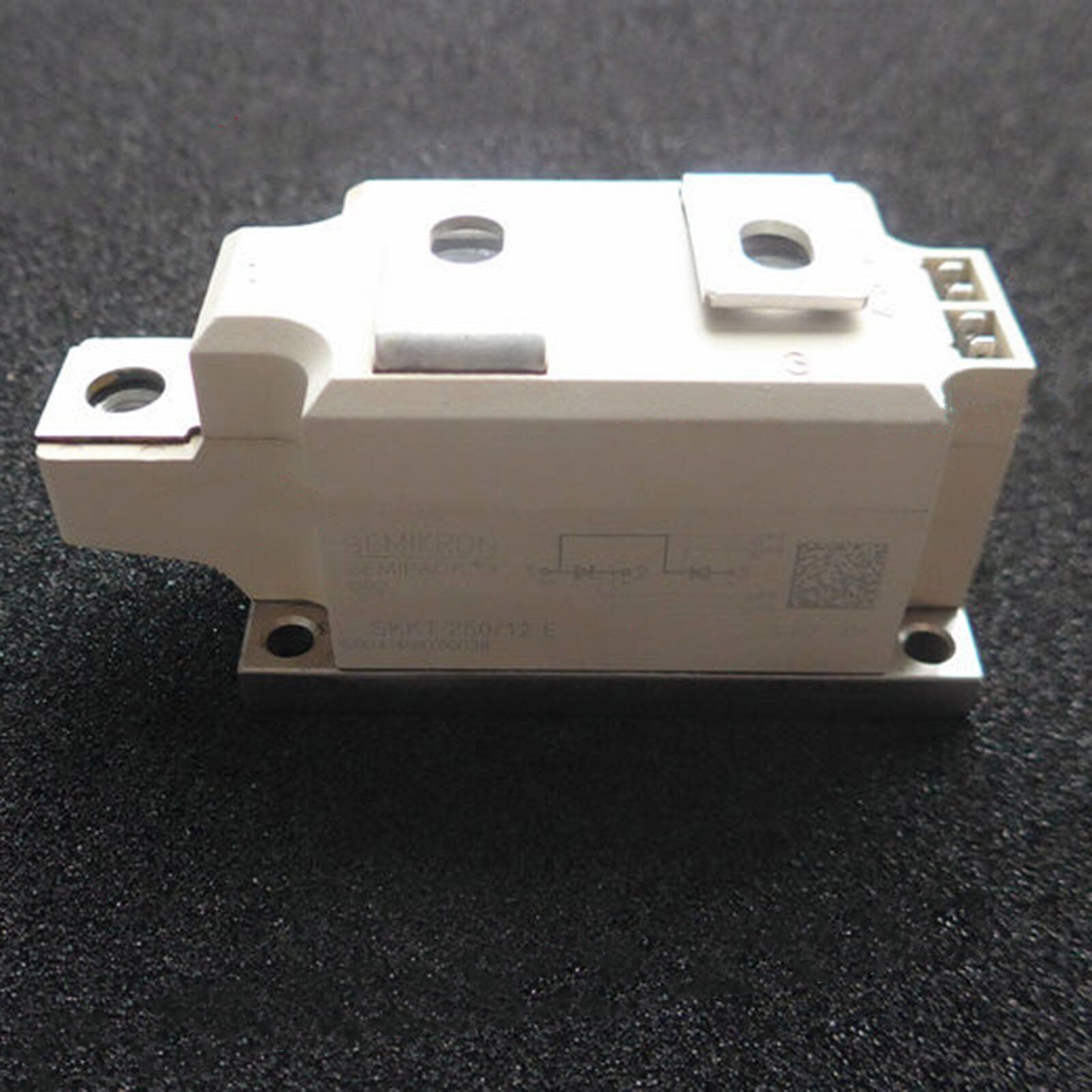 new 1PCS  SEMIKRON SKKT250/12E SKKT25012E SKKT250-12E MODULE#QW