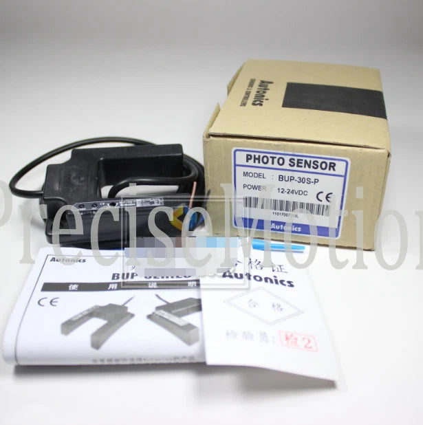 1PC Autonics BUP-30S-P Sensor In Box