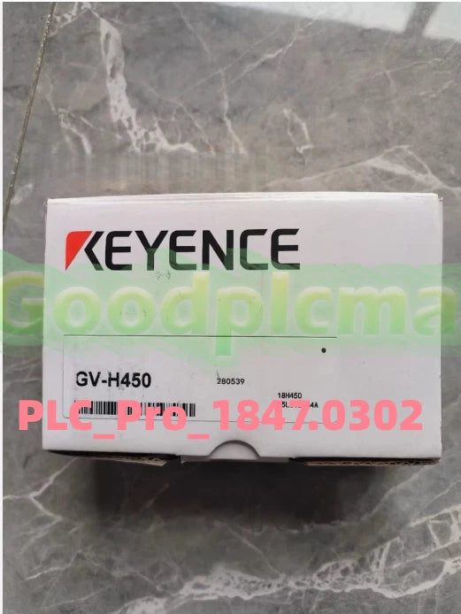 GV-H450 1PCS Keyence GVH450