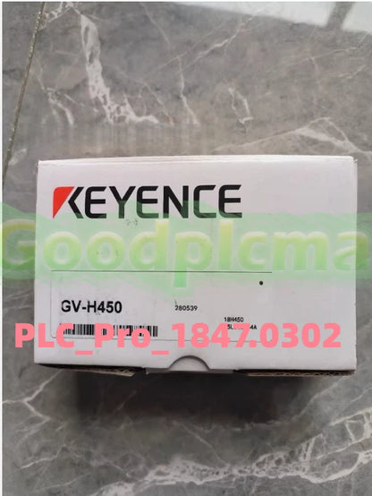 GV-H450 1PCS Keyence GVH450