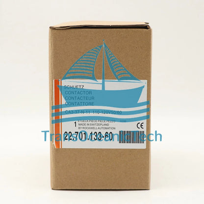 Sprecher + Schuh CA3-37-N-11 1PCS