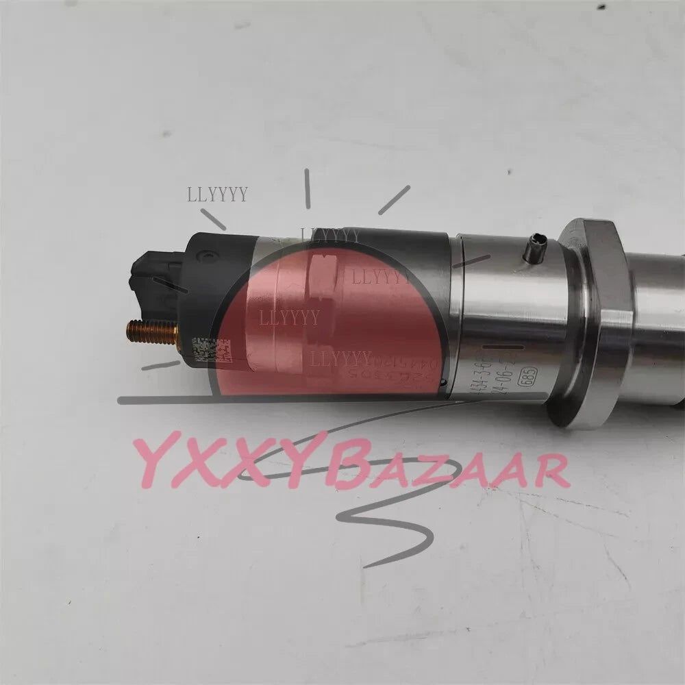 Fuel Injector 5263305 for Cummins ISC 8.3L Engine CASE Tractor 4940439 87581565