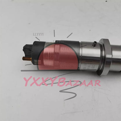 Fuel Injector 5263305 for Cummins ISC 8.3L Engine CASE Tractor 4940439 87581565