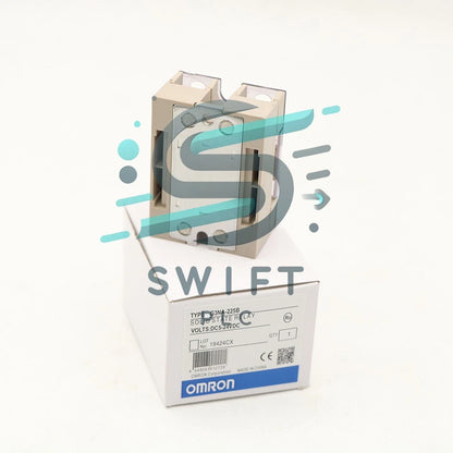 1PCS Omron G3NA-225B G3NA225B 5-24V Solid State rTelay