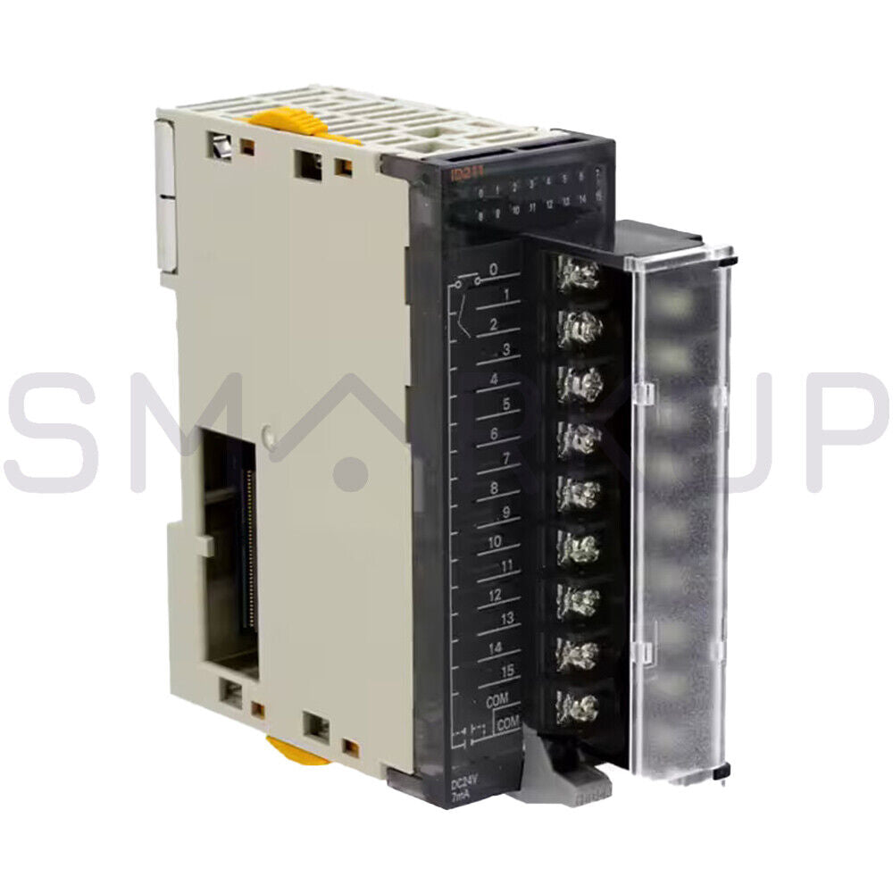 new In Box OMRON CJ1W-ID211 PLC Module