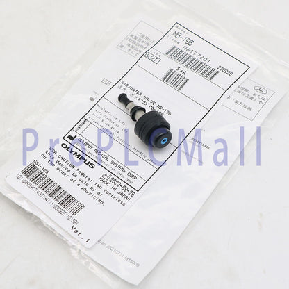 MB-196 air/water valve for 100 series flexible endoscope 1PCS x1