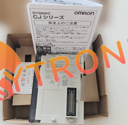 OMRON CJ1W-NC113 PLC Output Module