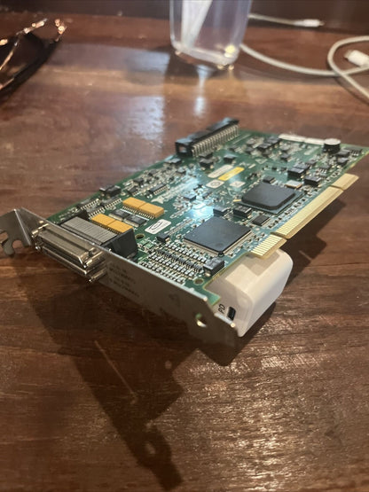 National Instruments PCI-6229 Multifunction Device - SHIP - NATIONAL INSTRUMENTS