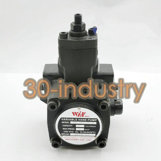 WINMOST VP-SF-20-D/C/B/A Vane Pump Hydraulic Oil Pump - WINMOST