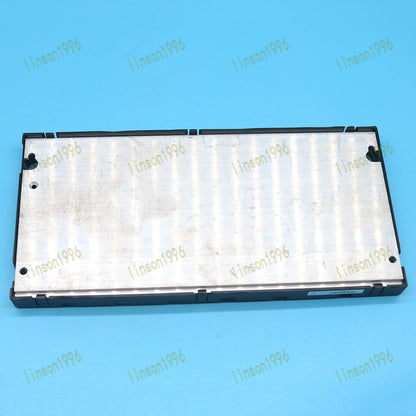 Used GE Fanuc Module Backplane IC693CPU313U Tested Good OK - GE FANUC
