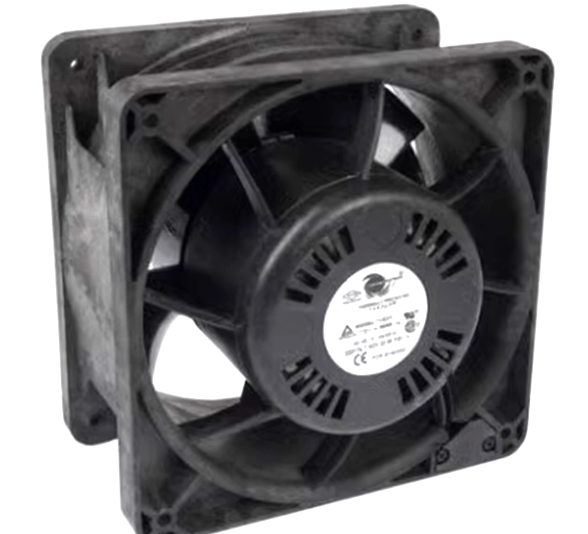 Comair Rotron TNE2A Axial Fan AC 115V 330CFM - COMAIR