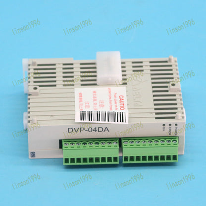 1PC Delta 1PC PLC DVP04DA-S2 - DELTA