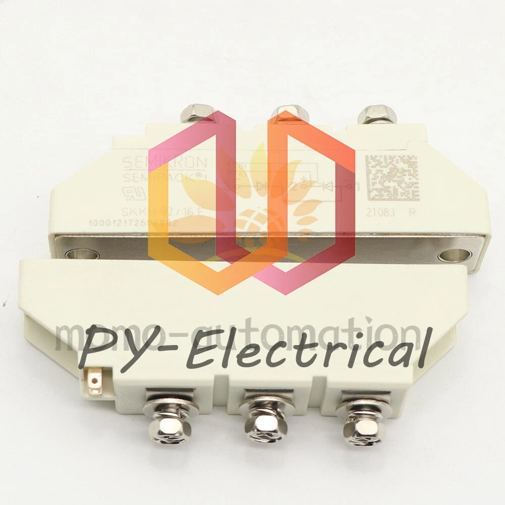 Module SEMIKRON SKKH92/16E SKKH92-16E 1PCS #MO