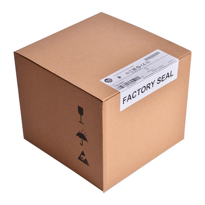 1756-PB75 SER B Power Supply 24V DC NEW US - LOGIX