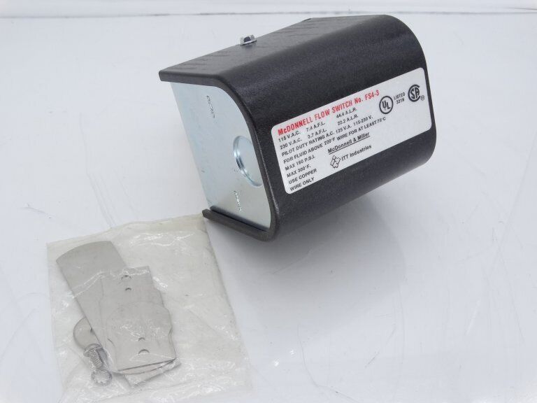 XYLEM FS4-3 SWITCH: A High-Performance Switching Solution - XYLEM