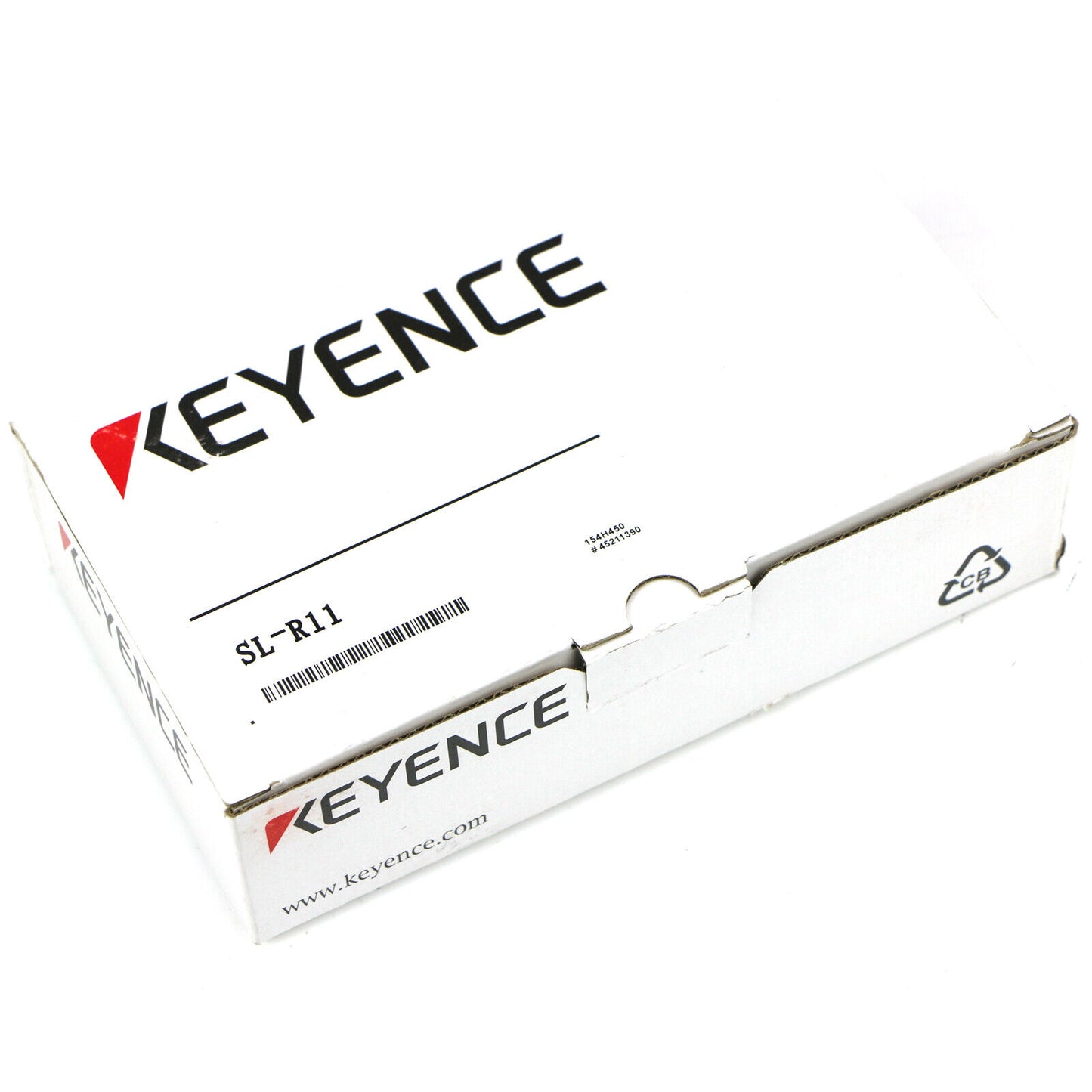 KEYENCE SL-R11 Safety Grating Control Unit - KEYENCE