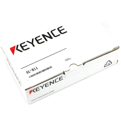 KEYENCE SL-R11 Safety Grating Control Unit - KEYENCE