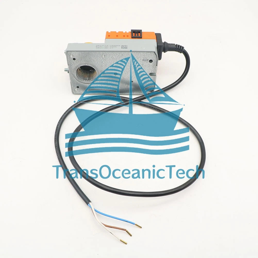 1PCS Belimo Switch Type Air Valve Actuator NM230A 10NM Drive AC100-240V