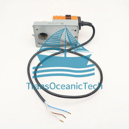 1PCS Belimo Switch Type Air Valve Actuator NM230A 10NM Drive AC100-240V