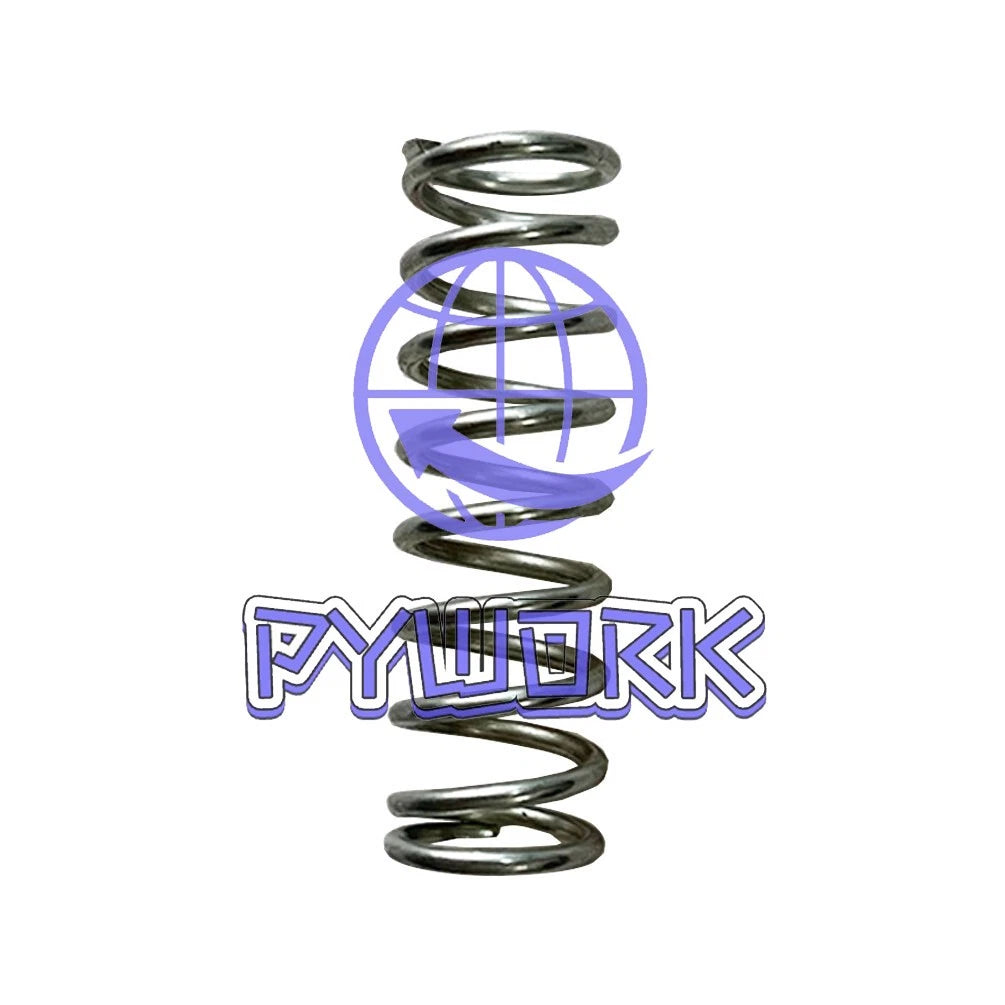 1Pcs Thermal Valve Spring 22186696 for Ingersoll Rand Compressor