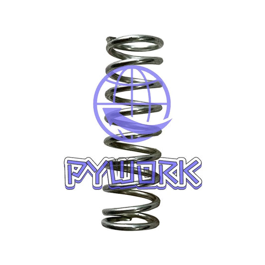 1Pcs Thermal Valve Spring 22186696 for Ingersoll Rand Compressor