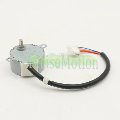 Suitable for Gree air conditioner pendulum motor MP35CJ 1521240212 1Pcs/