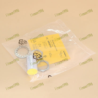 1PC BI15-M30-AP6X-H1141 TURCK Inductive Sensor - TURCK