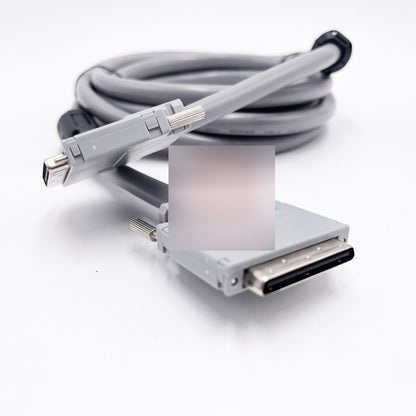 Mitsubishi Mitsubishi Q Series QC50B Connection Cable 1 Piece, 1-Year Warranty - MITSUBISHI