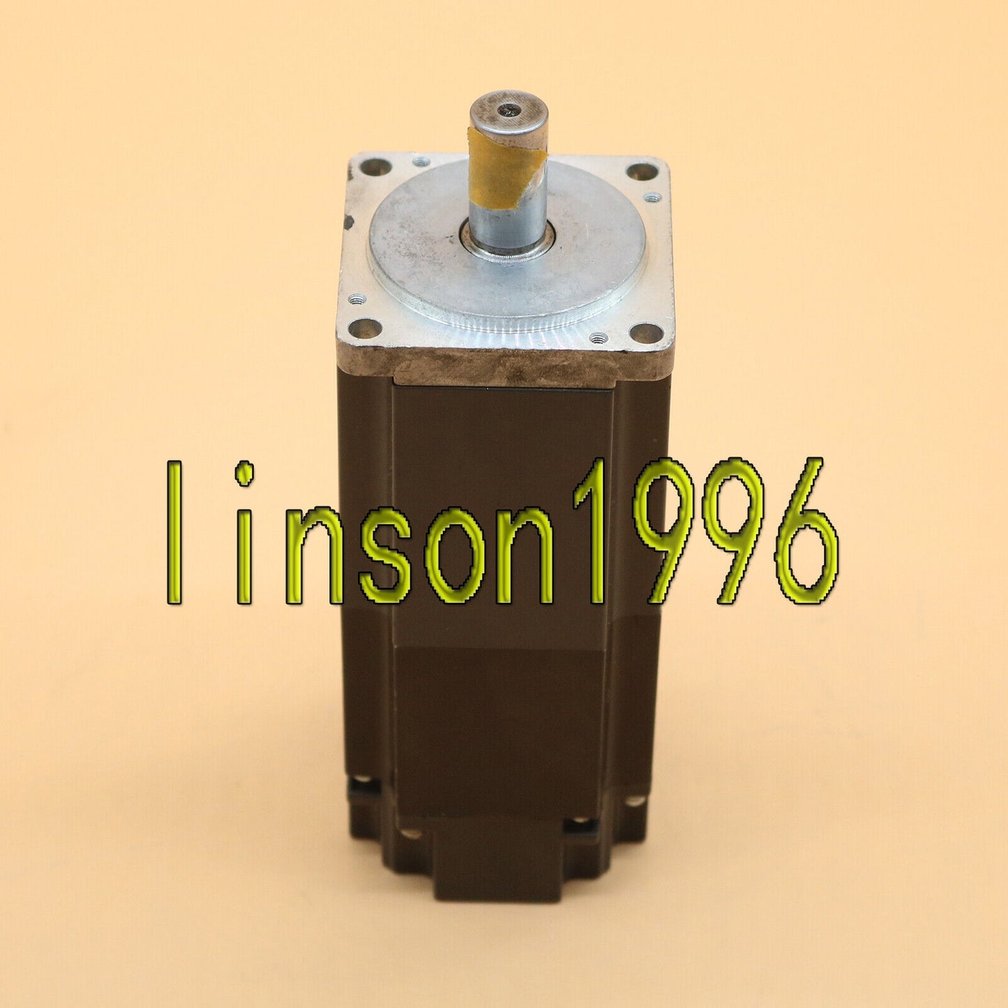 Used Mitsubishi HG-KR43B AC Servo Motor – Tested and Good - MITSUBISHI