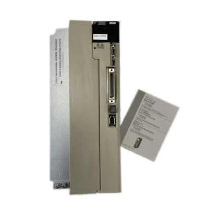 New Yaskawa servo drive SGDV-120D01A - YASKAWA